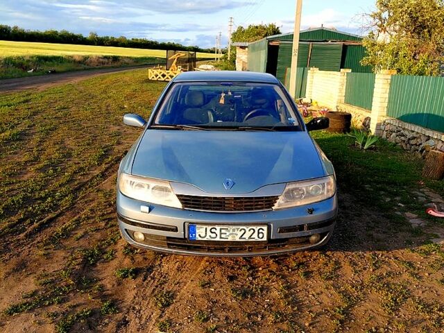 Рено Лагуна, об'ємом двигуна 2 л та пробігом 0 тис. км за 2150 $, фото 1 на Automoto.ua