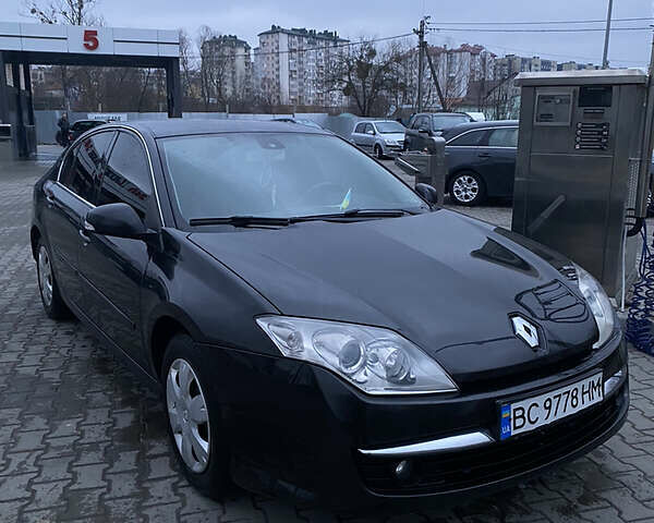 Рено Лагуна, об'ємом двигуна 2 л та пробігом 261 тис. км за 6200 $, фото 1 на Automoto.ua