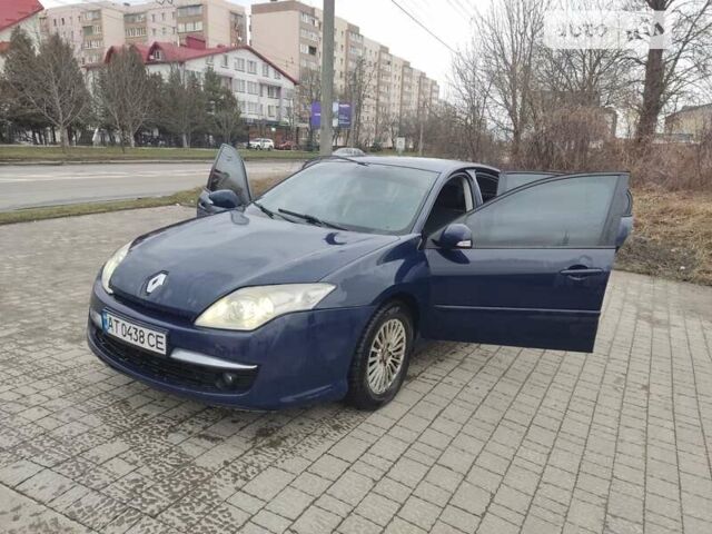 Рено Лагуна, об'ємом двигуна 0 л та пробігом 316 тис. км за 6200 $, фото 1 на Automoto.ua