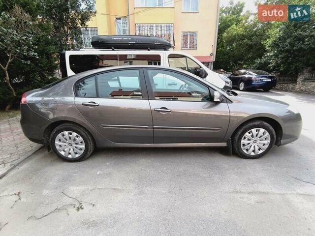 Рено Лагуна, объемом двигателя 1.6 л и пробегом 98 тыс. км за 6500 $, фото 1 на Automoto.ua