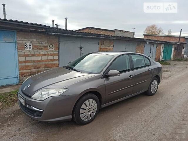 Рено Лагуна, об'ємом двигуна 1.5 л та пробігом 249 тис. км за 6300 $, фото 1 на Automoto.ua