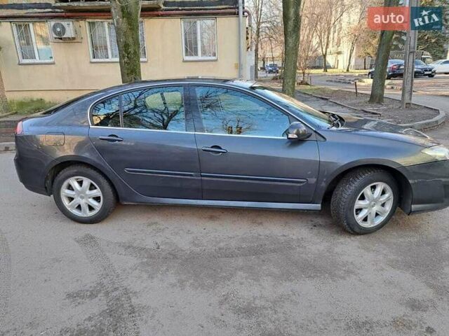Рено Лагуна, об'ємом двигуна 1.46 л та пробігом 220 тис. км за 7500 $, фото 1 на Automoto.ua