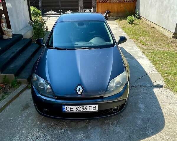 Рено Лагуна, объемом двигателя 1.46 л и пробегом 298 тыс. км за 5400 $, фото 1 на Automoto.ua