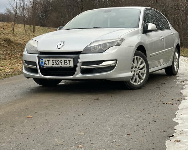 Рено Лагуна, об'ємом двигуна 1.46 л та пробігом 320 тис. км за 7350 $, фото 1 на Automoto.ua