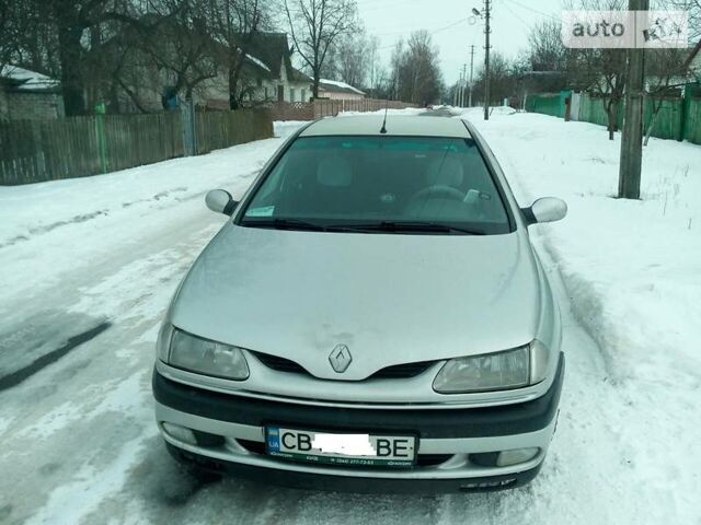 Рено Лагуна, об'ємом двигуна 2 л та пробігом 300 тис. км за 3200 $, фото 1 на Automoto.ua