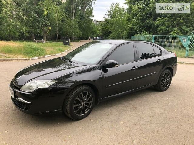 Рено Лагуна, об'ємом двигуна 2 л та пробігом 125 тис. км за 9500 $, фото 1 на Automoto.ua