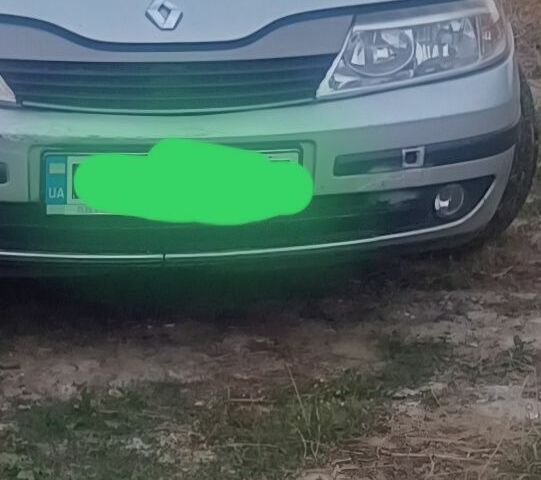 Сірий Рено Лагуна, об'ємом двигуна 0 л та пробігом 230 тис. км за 1301 $, фото 1 на Automoto.ua