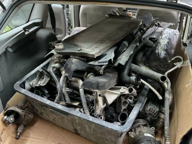 Сірий Рено Лагуна, об'ємом двигуна 1.9 л та пробігом 350 тис. км за 1900 $, фото 1 на Automoto.ua