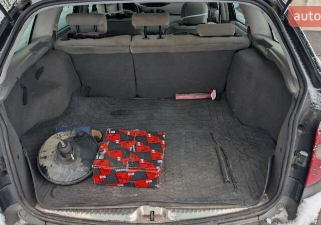 Сірий Рено Лагуна, об'ємом двигуна 1.87 л та пробігом 340 тис. км за 2100 $, фото 1 на Automoto.ua