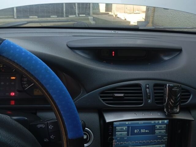 Сірий Рено Лагуна, об'ємом двигуна 1.9 л та пробігом 280 тис. км за 3000 $, фото 1 на Automoto.ua