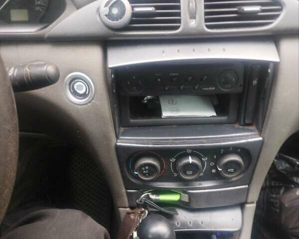 Рено Лагуна 2003 в Коростышеве на Automoto.ua Серый Рено Лагуна, объемом двигателя 1.78 л и пробегом 507 тыс. км за 2600 $, фото 1 на Automoto.ua