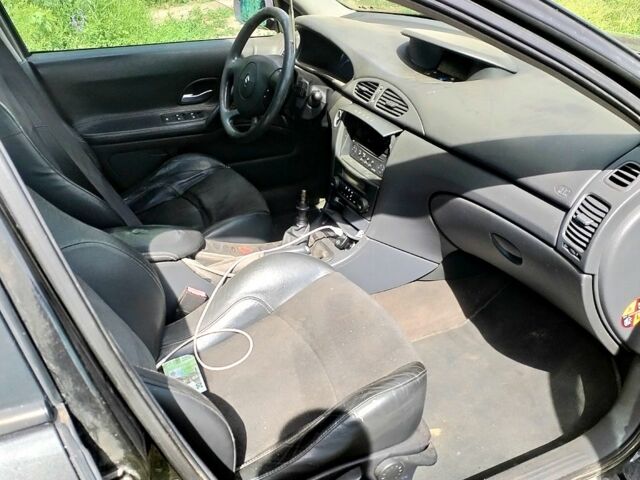 Сірий Рено Лагуна, об'ємом двигуна 1.9 л та пробігом 415 тис. км за 2200 $, фото 1 на Automoto.ua