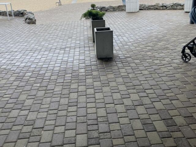 Сірий Рено Лагуна, об'ємом двигуна 2 л та пробігом 190 тис. км за 4500 $, фото 1 на Automoto.ua