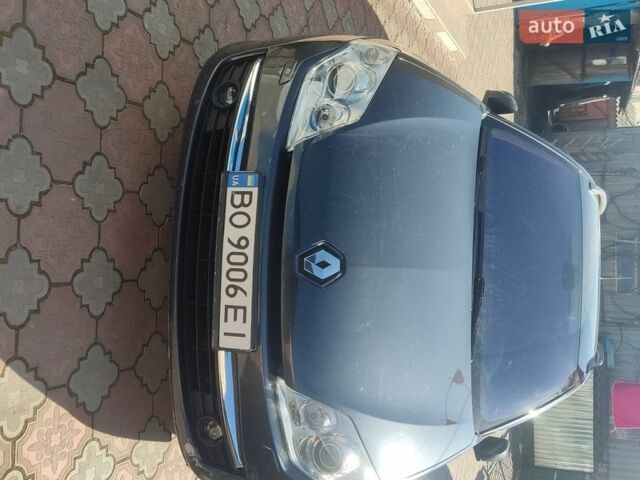 Сірий Рено Лагуна, об'ємом двигуна 1.46 л та пробігом 290 тис. км за 5300 $, фото 1 на Automoto.ua