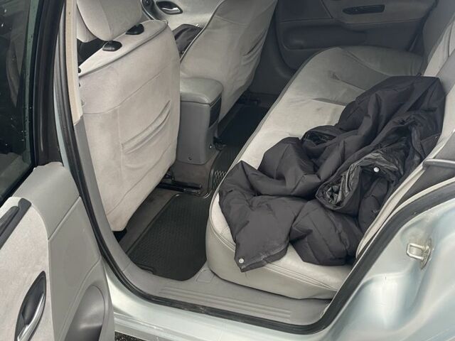 Сірий Рено Лагуна, об'ємом двигуна 1.9 л та пробігом 3 тис. км за 3100 $, фото 1 на Automoto.ua