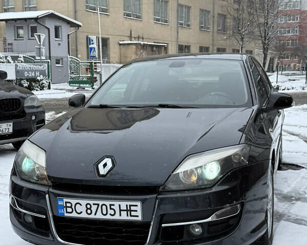 Серый Рено Лагуна, объемом двигателя 1.46 л и пробегом 290 тыс. км за 6500 $, фото 1 на Automoto.ua