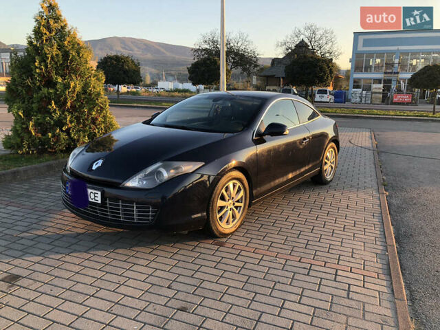 Синий Рено Лагуна, объемом двигателя 2 л и пробегом 300 тыс. км за 5750 $, фото 1 на Automoto.ua