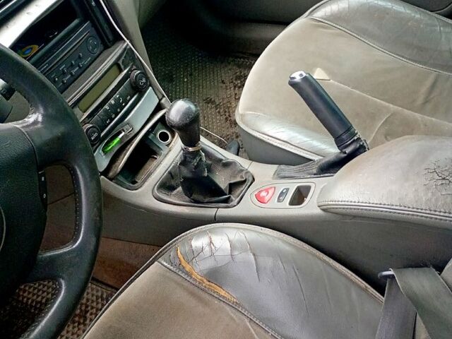 Синій Рено Лагуна, об'ємом двигуна 1.8 л та пробігом 350 тис. км за 2600 $, фото 1 на Automoto.ua