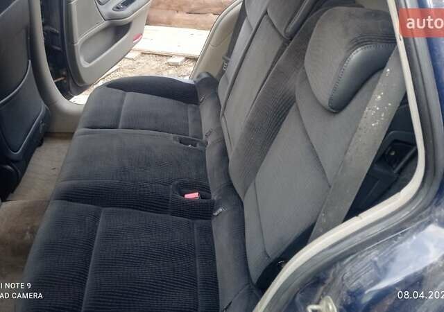 Синій Рено Лагуна, об'ємом двигуна 1.9 л та пробігом 325 тис. км за 4500 $, фото 1 на Automoto.ua