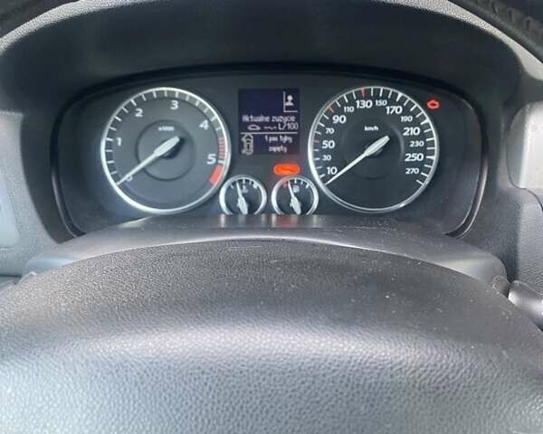 Синій Рено Лагуна, об'ємом двигуна 1.5 л та пробігом 260 тис. км за 6000 $, фото 1 на Automoto.ua