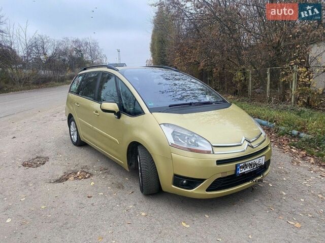Зеленый Рено Лагуна, объемом двигателя 1.8 л и пробегом 111 тыс. км за 1357 $, фото 1 на Automoto.ua