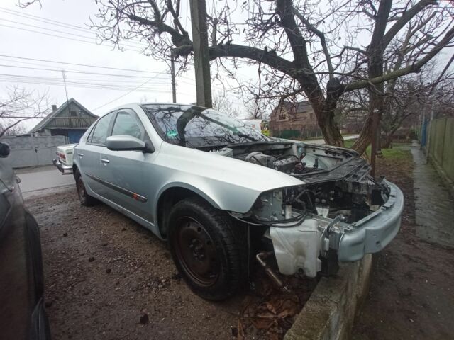 Зеленый Рено Лагуна, объемом двигателя 0 л и пробегом 2 тыс. км за 1650 $, фото 1 на Automoto.ua