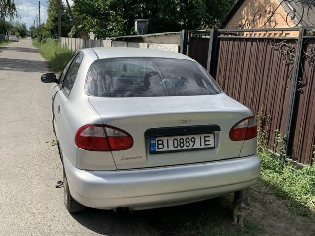 Зелений Рено Лагуна, об'ємом двигуна 1.9 л та пробігом 280 тис. км за 2058 $, фото 1 на Automoto.ua
