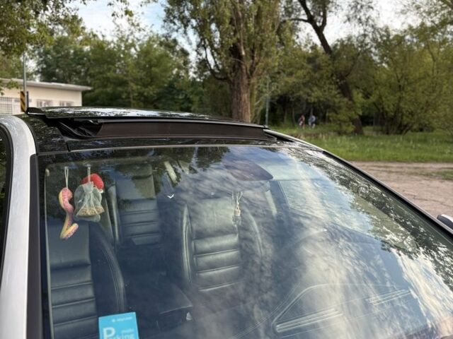 Білий Рено Латітьюд, об'ємом двигуна 2 л та пробігом 346 тис. км за 6884 $, фото 1 на Automoto.ua