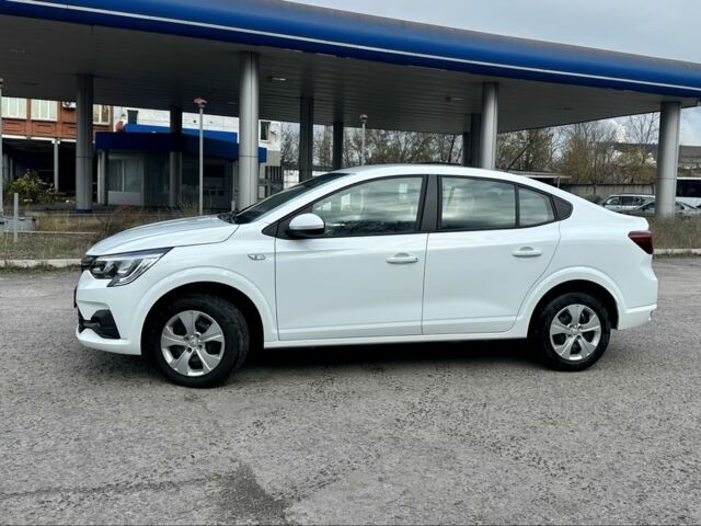 Белый Рено Латитьюд, объемом двигателя 1 л и пробегом 7 тыс. км за 16500 $, фото 1 на Automoto.ua