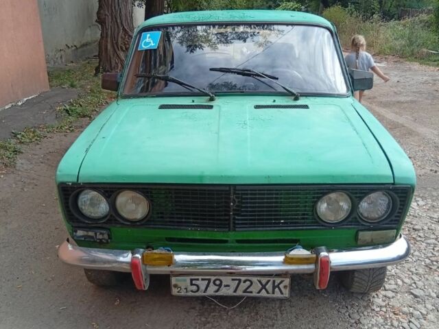 Білий Рено Логан, об'ємом двигуна 1.15 л та пробігом 430 тис. км за 2000 $, фото 1 на Automoto.ua