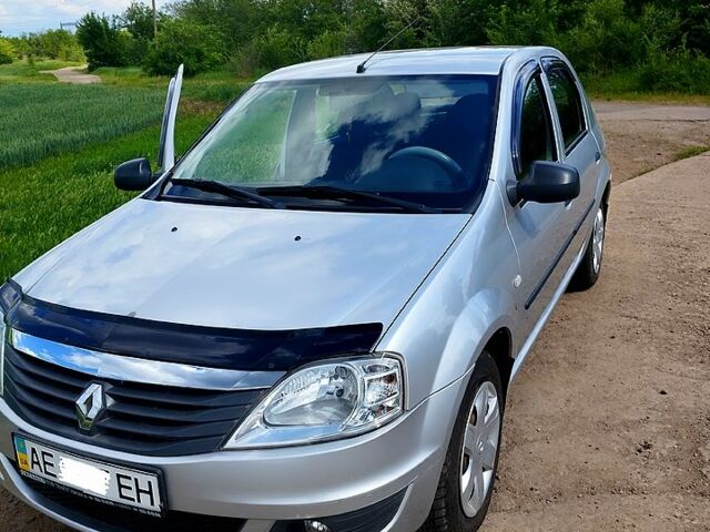 Рено Логан, об'ємом двигуна 1.4 л та пробігом 0 тис. км за 6700 $, фото 1 на Automoto.ua