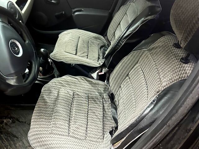 Рено Логан, объемом двигателя 1.4 л и пробегом 220 тыс. км за 2100 $, фото 1 на Automoto.ua