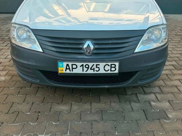 Рено Логан, об'ємом двигуна 1.4 л та пробігом 230 тис. км за 4050 $, фото 1 на Automoto.ua
