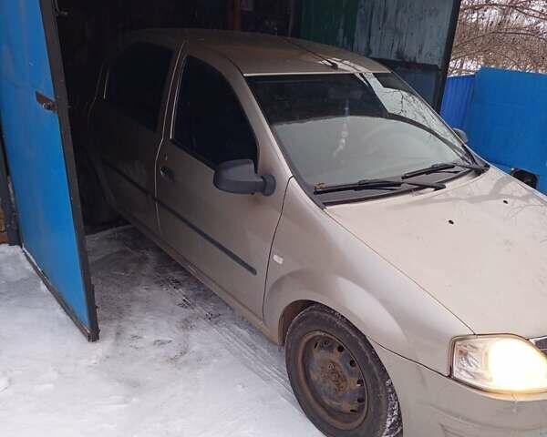 Рено Логан, об'ємом двигуна 1.39 л та пробігом 153 тис. км за 4750 $, фото 1 на Automoto.ua