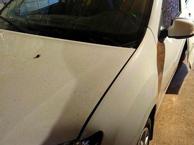 Рено Логан, объемом двигателя 1.2 л и пробегом 0 тыс. км за 1600 $, фото 1 на Automoto.ua