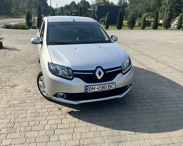Рено Логан, объемом двигателя 1.6 л и пробегом 10 тыс. км за 11399 $, фото 1 на Automoto.ua