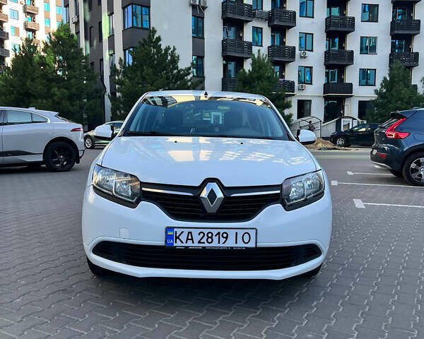 Рено Логан, объемом двигателя 1.46 л и пробегом 291 тыс. км за 4700 $, фото 1 на Automoto.ua