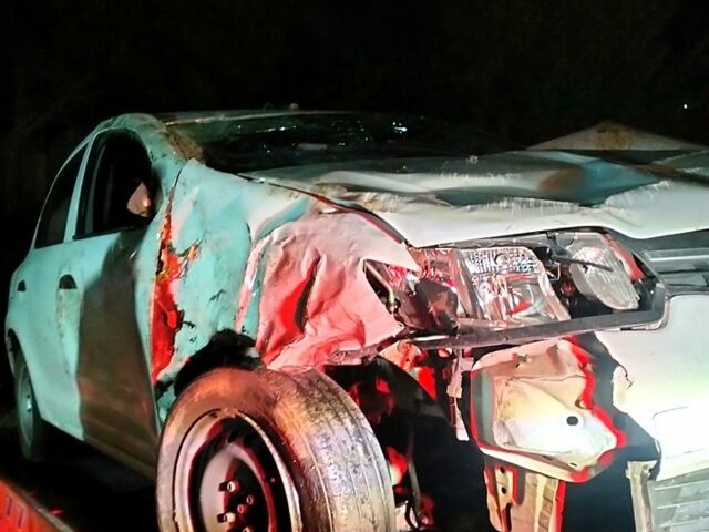 Рено Логан, объемом двигателя 1.6 л и пробегом 160 тыс. км за 1200 $, фото 1 на Automoto.ua