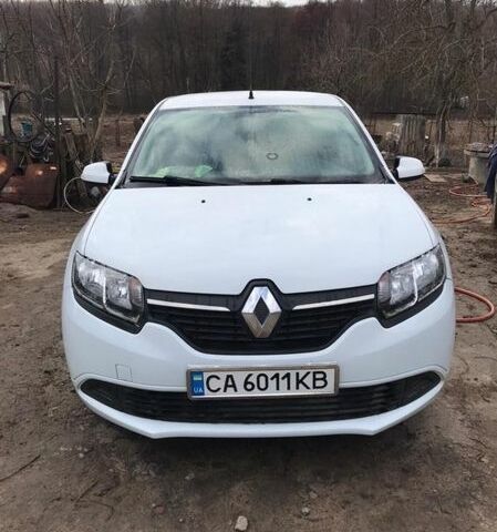 Рено Логан, объемом двигателя 1.5 л и пробегом 380 тыс. км за 5300 $, фото 1 на Automoto.ua