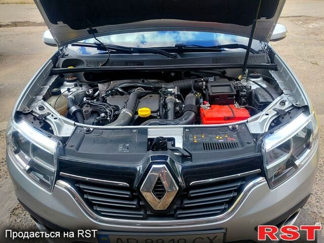 Рено Логан, объемом двигателя 1.5 л и пробегом 300 тыс. км за 6700 $, фото 1 на Automoto.ua