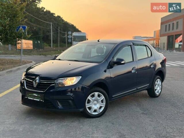 Рено Логан, объемом двигателя 1.46 л и пробегом 180 тыс. км за 5990 $, фото 1 на Automoto.ua