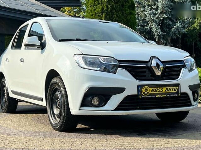 Рено Логан, об'ємом двигуна 1.5 л та пробігом 107 тис. км за 8999 $, фото 1 на Automoto.ua