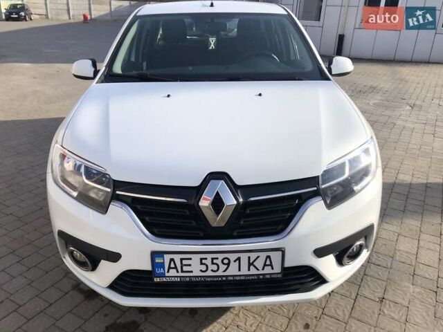 Рено Логан, объемом двигателя 1 л и пробегом 102 тыс. км за 7500 $, фото 1 на Automoto.ua