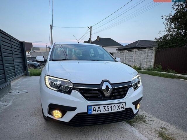 Рено Логан, об'ємом двигуна 1.46 л та пробігом 120 тис. км за 7500 $, фото 1 на Automoto.ua