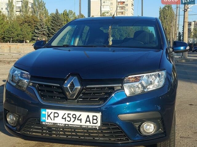 Рено Логан, об'ємом двигуна 1.5 л та пробігом 88 тис. км за 10000 $, фото 1 на Automoto.ua