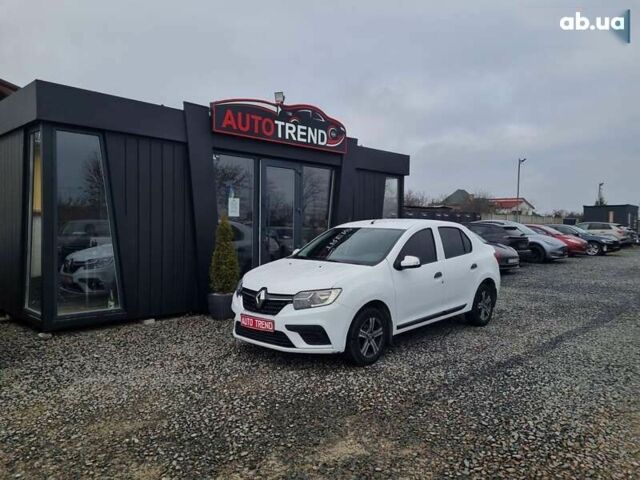 Рено Логан, об'ємом двигуна 1 л та пробігом 86 тис. км за 5800 $, фото 1 на Automoto.ua