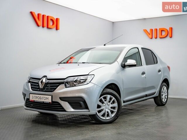 Рено Логан, об'ємом двигуна 1.5 л та пробігом 130 тис. км за 8041 $, фото 1 на Automoto.ua