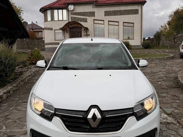 Рено Логан, объемом двигателя 1 л и пробегом 141 тыс. км за 5300 $, фото 1 на Automoto.ua