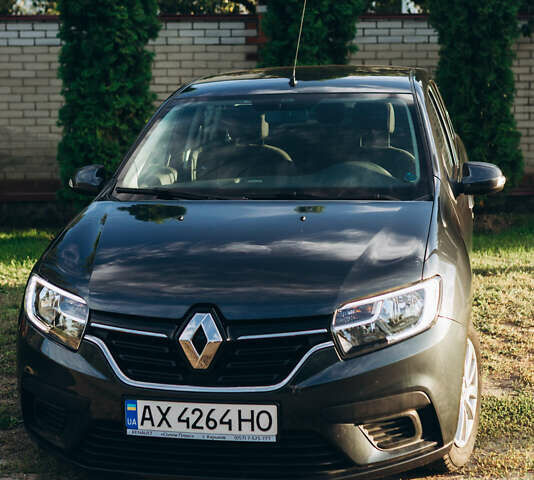 Рено Логан, объемом двигателя 1 л и пробегом 23 тыс. км за 9000 $, фото 1 на Automoto.ua