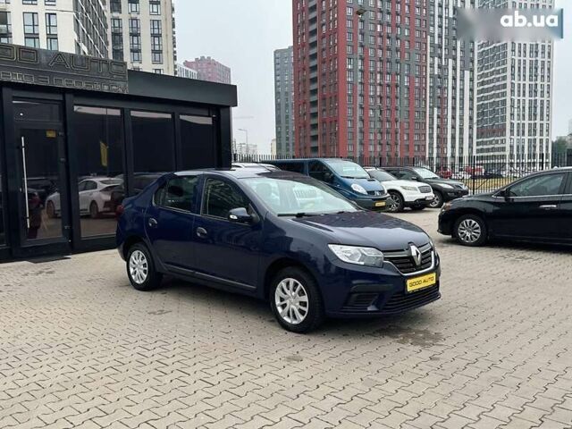 Рено Логан, объемом двигателя 1.5 л и пробегом 139 тыс. км за 7800 $, фото 1 на Automoto.ua